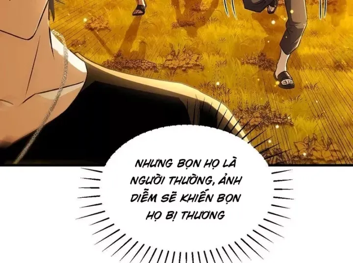 Ta Sẽ Trở Thành Thần Minh! [Chap 47] — trang 23