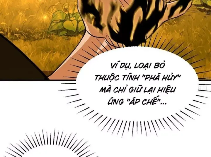 Ta Sẽ Trở Thành Thần Minh! [Chap 47] — trang 26