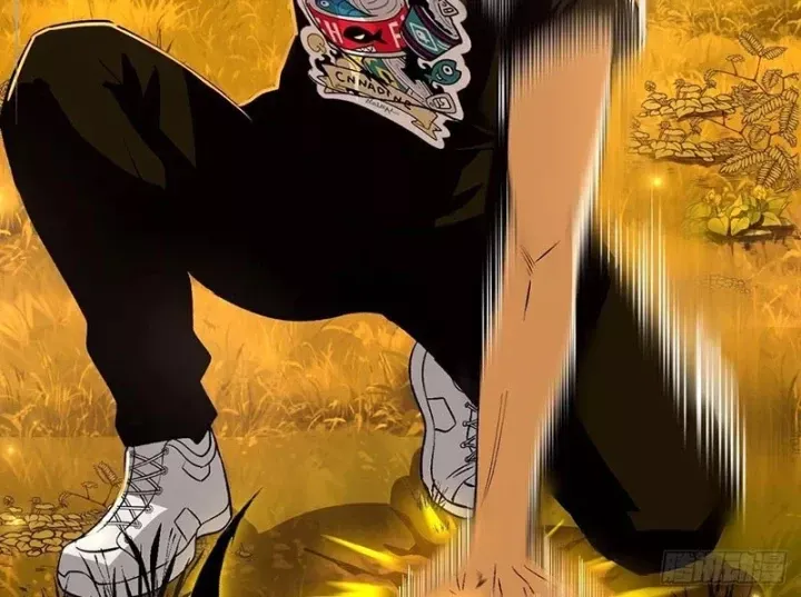 Ta Sẽ Trở Thành Thần Minh! [Chap 47] — trang 28