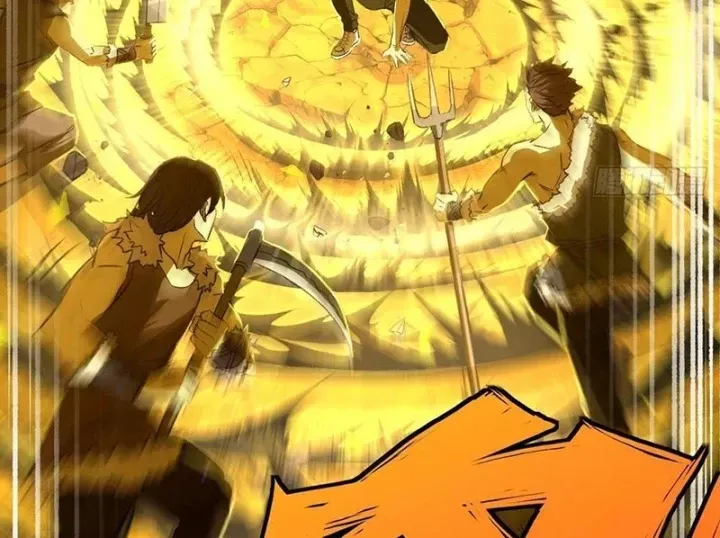 Ta Sẽ Trở Thành Thần Minh! [Chap 47] — trang 31