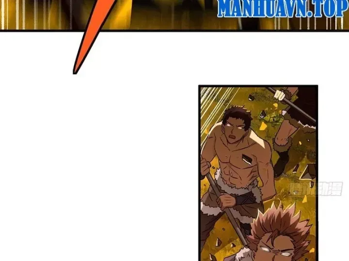 Ta Sẽ Trở Thành Thần Minh! [Chap 47] — trang 33