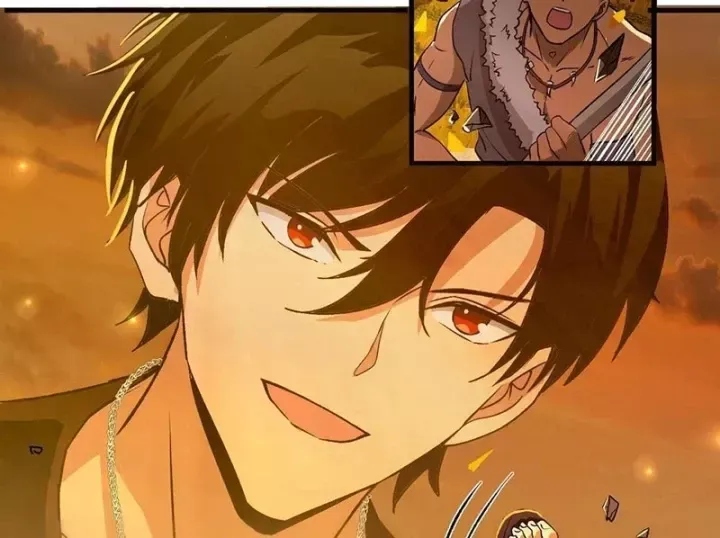 Ta Sẽ Trở Thành Thần Minh! [Chap 47] — trang 34