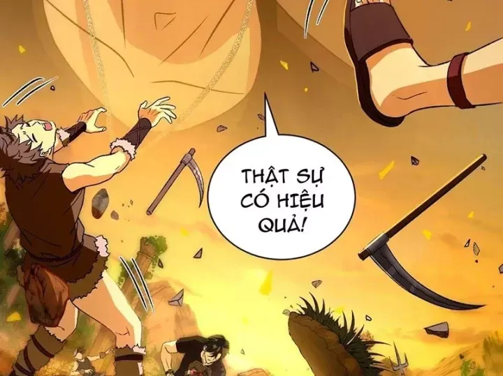 Ta Sẽ Trở Thành Thần Minh! [Chap 47] — trang 35