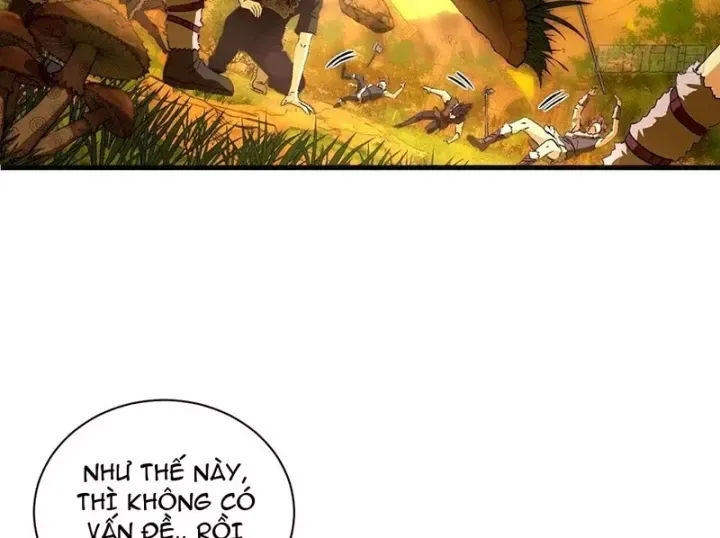 Ta Sẽ Trở Thành Thần Minh! [Chap 47] — trang 36