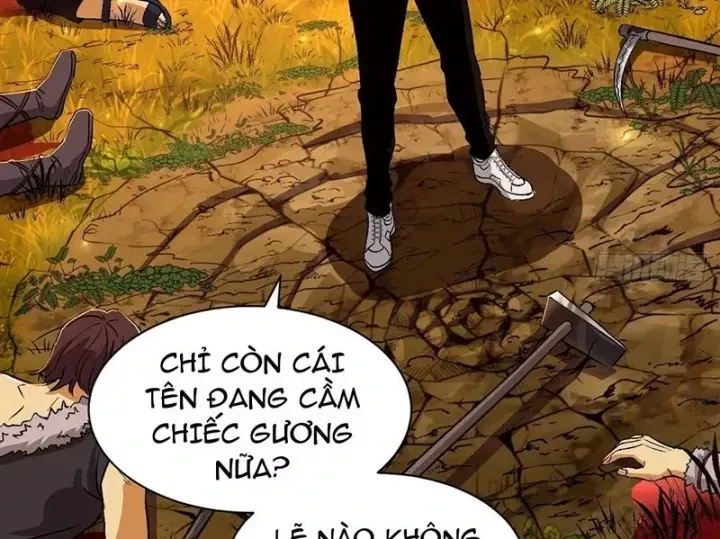 Ta Sẽ Trở Thành Thần Minh! [Chap 47] — trang 38