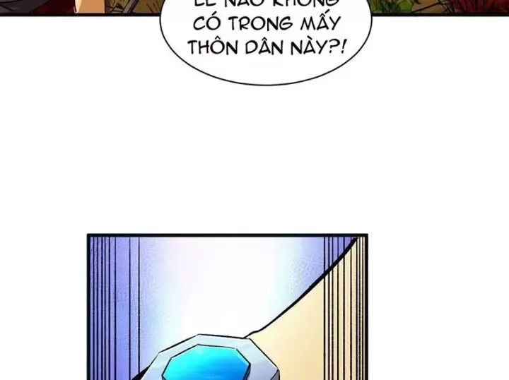 Ta Sẽ Trở Thành Thần Minh! [Chap 47] — trang 39