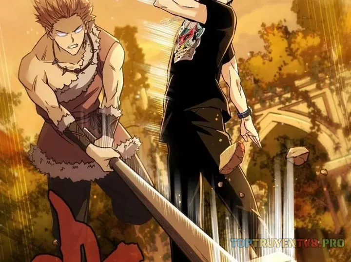 Ta Sẽ Trở Thành Thần Minh! [Chap 47] — trang 4