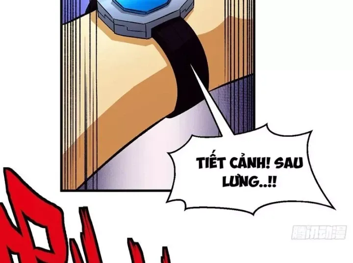 Ta Sẽ Trở Thành Thần Minh! [Chap 47] — trang 40