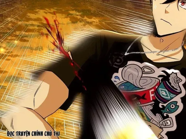 Ta Sẽ Trở Thành Thần Minh! [Chap 47] — trang 42