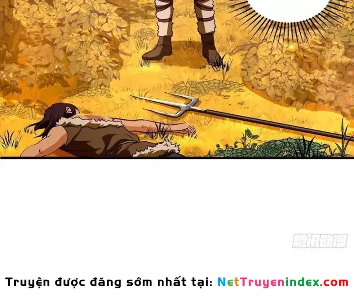 Ta Sẽ Trở Thành Thần Minh! [Chap 47] — trang 45