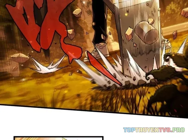 Ta Sẽ Trở Thành Thần Minh! [Chap 47] — trang 5