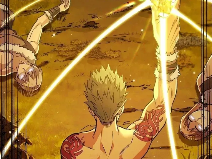 Ta Sẽ Trở Thành Thần Minh! [Chap 47] — trang 51