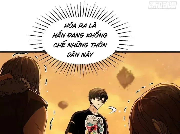 Ta Sẽ Trở Thành Thần Minh! [Chap 47] — trang 53