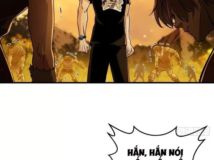 Ta Sẽ Trở Thành Thần Minh! [Chap 47] — trang 54