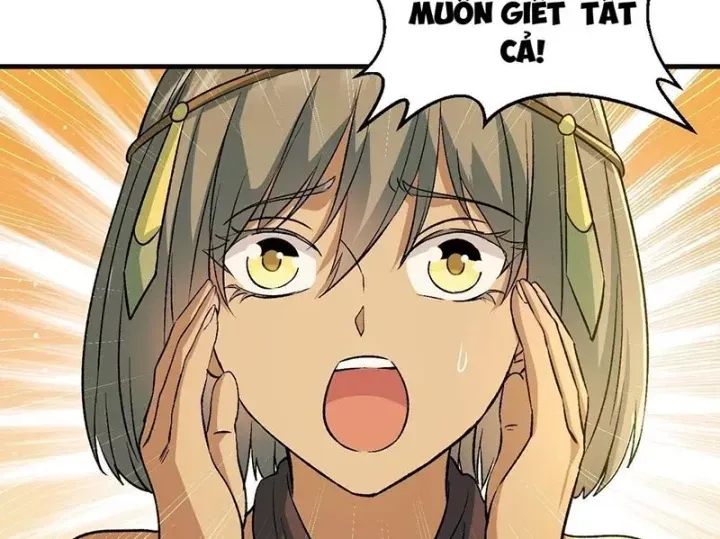 Ta Sẽ Trở Thành Thần Minh! [Chap 47] — trang 55