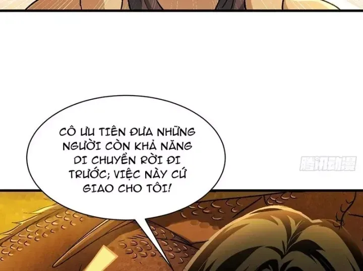 Ta Sẽ Trở Thành Thần Minh! [Chap 47] — trang 56