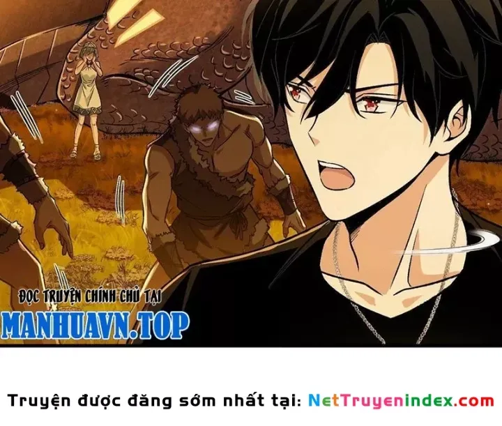 Ta Sẽ Trở Thành Thần Minh! [Chap 47] — trang 57