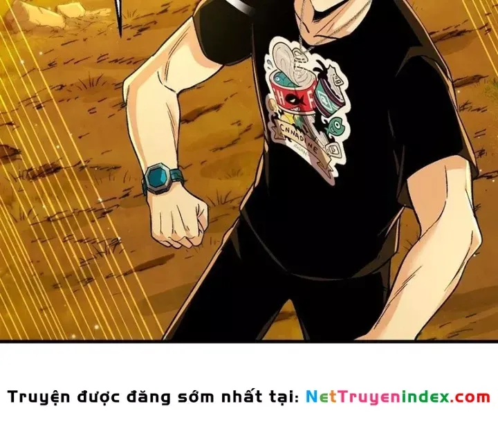 Ta Sẽ Trở Thành Thần Minh! [Chap 47] — trang 59