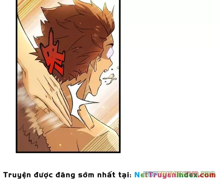 Ta Sẽ Trở Thành Thần Minh! [Chap 47] — trang 6