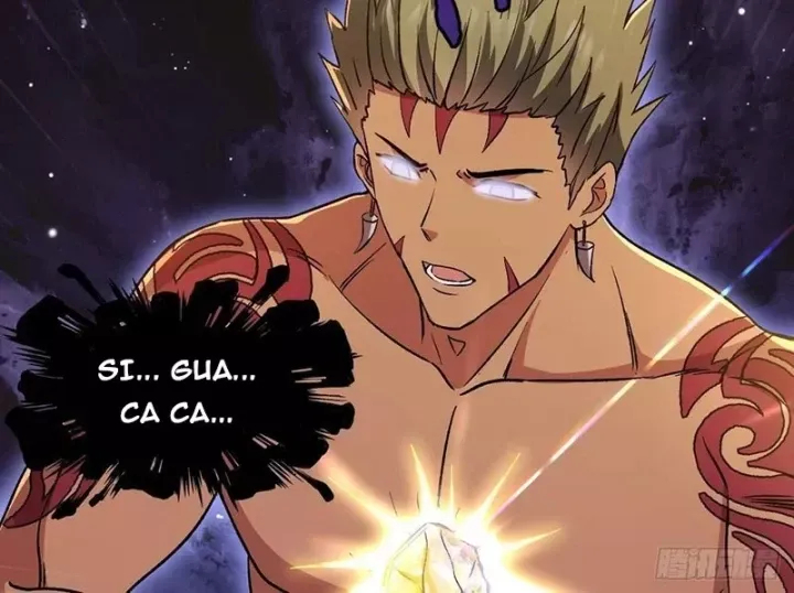 Ta Sẽ Trở Thành Thần Minh! [Chap 47] — trang 61