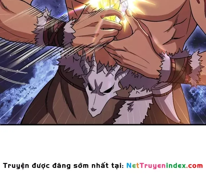 Ta Sẽ Trở Thành Thần Minh! [Chap 47] — trang 62