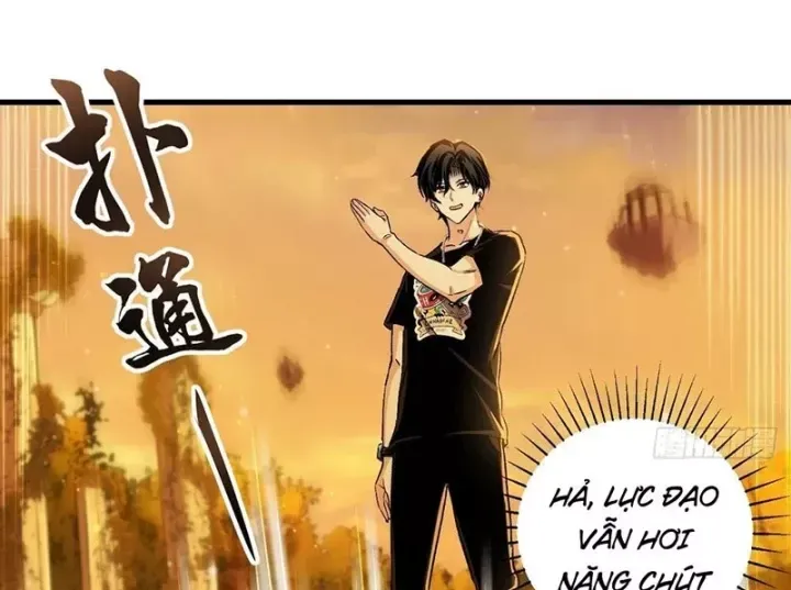 Ta Sẽ Trở Thành Thần Minh! [Chap 47] — trang 7