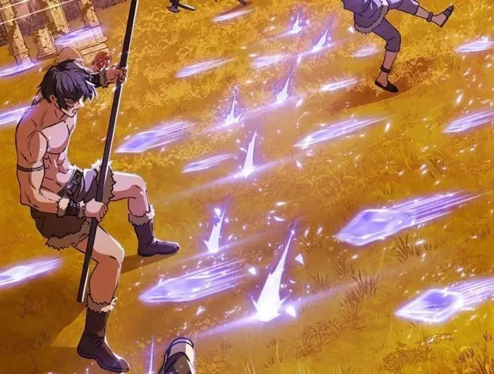 Ta Sẽ Trở Thành Thần Minh! [Chap 47] — trang 70