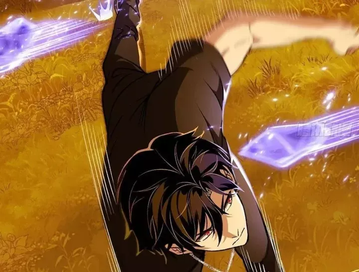 Ta Sẽ Trở Thành Thần Minh! [Chap 47] — trang 71