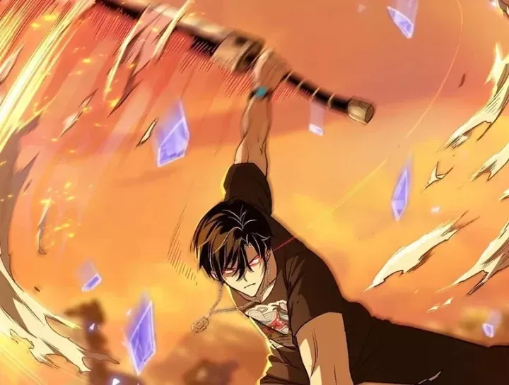 Ta Sẽ Trở Thành Thần Minh! [Chap 47] — trang 75