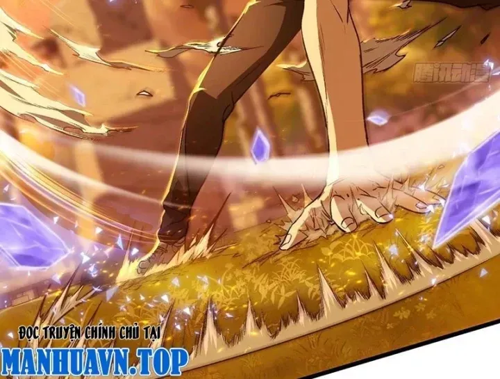 Ta Sẽ Trở Thành Thần Minh! [Chap 47] — trang 76