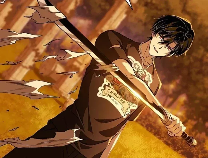 Ta Sẽ Trở Thành Thần Minh! [Chap 47] — trang 81