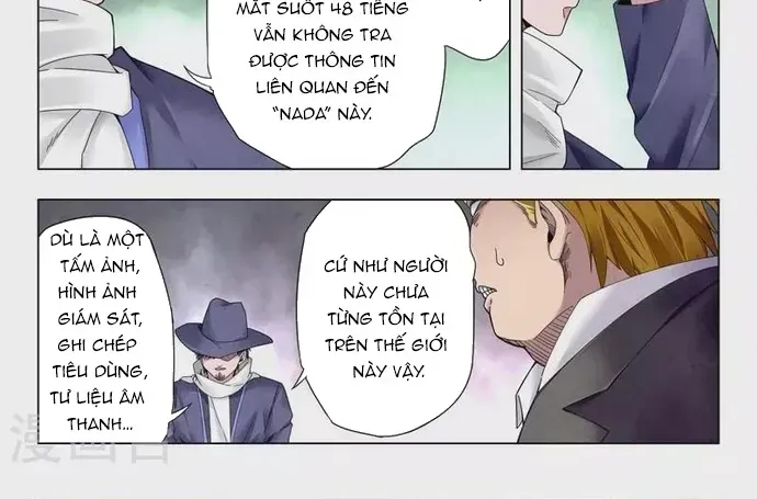 Triệu hồi sư cuối cùng - Chương 278 - Trang 13