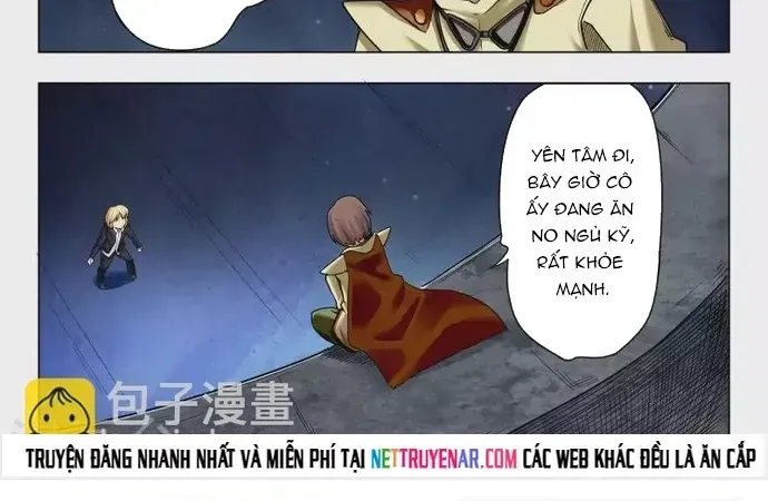 Triệu hồi sư cuối cùng - Chương 279 - Trang 15