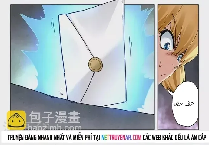 Triệu hồi sư cuối cùng - Chương 280 - Trang 13