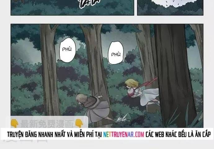 Triệu hồi sư cuối cùng - Chương 284 - Trang 9