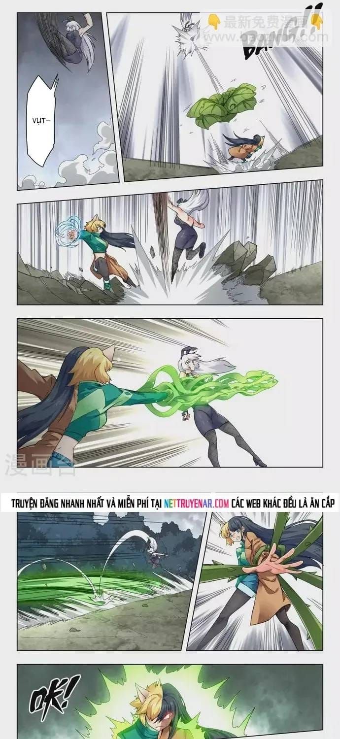 Chương 285 - Trang 11