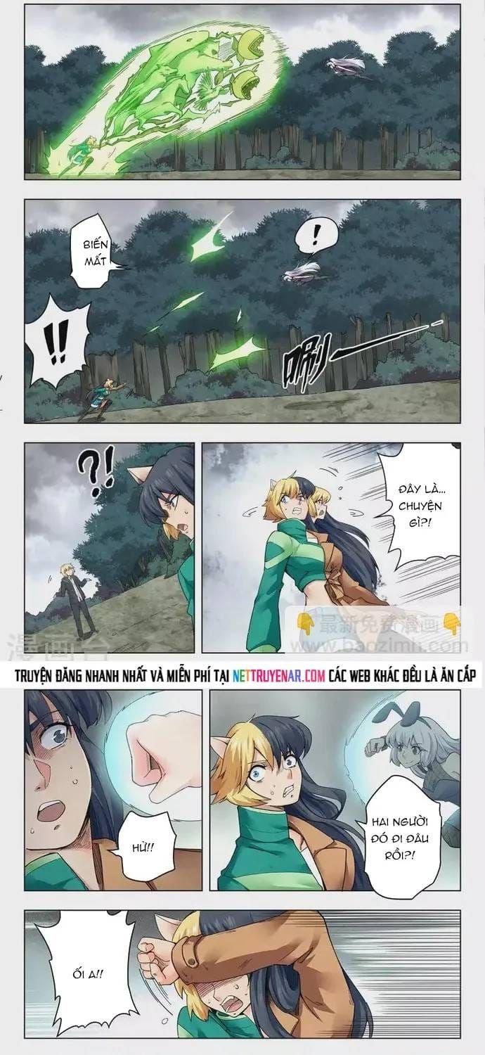 Chương 285 - Trang 15