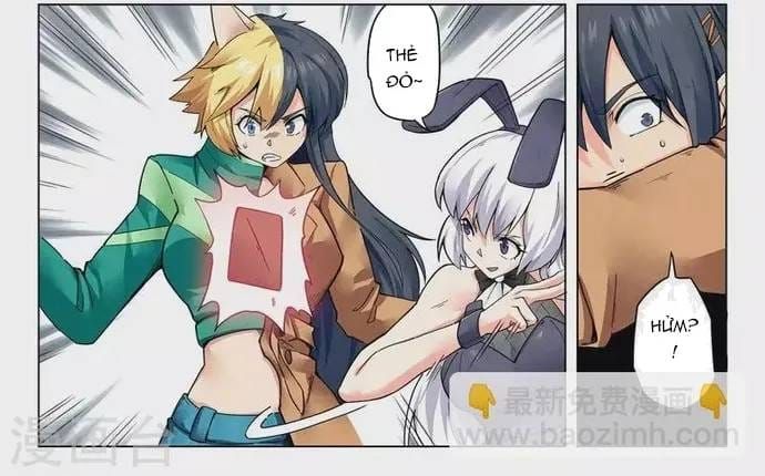 Chương 285 - Trang 16