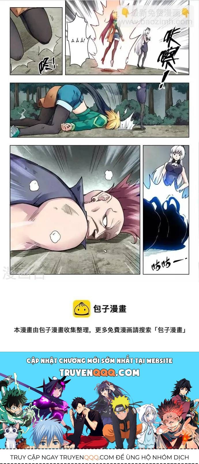 Chương 285 - Trang 17