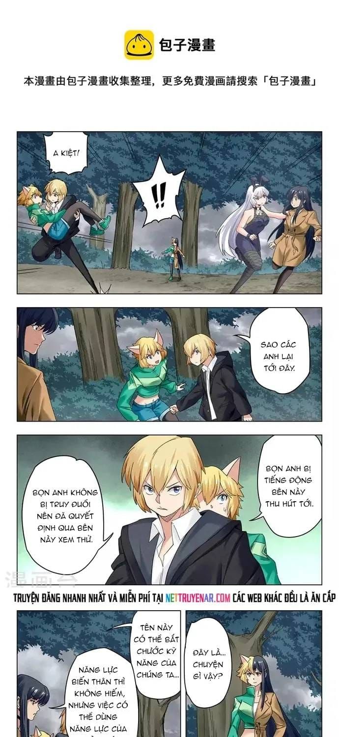 Chương 285 - Trang 3