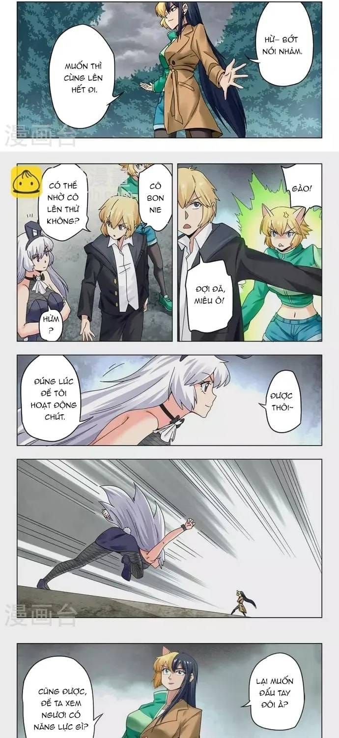 Chương 285 - Trang 5