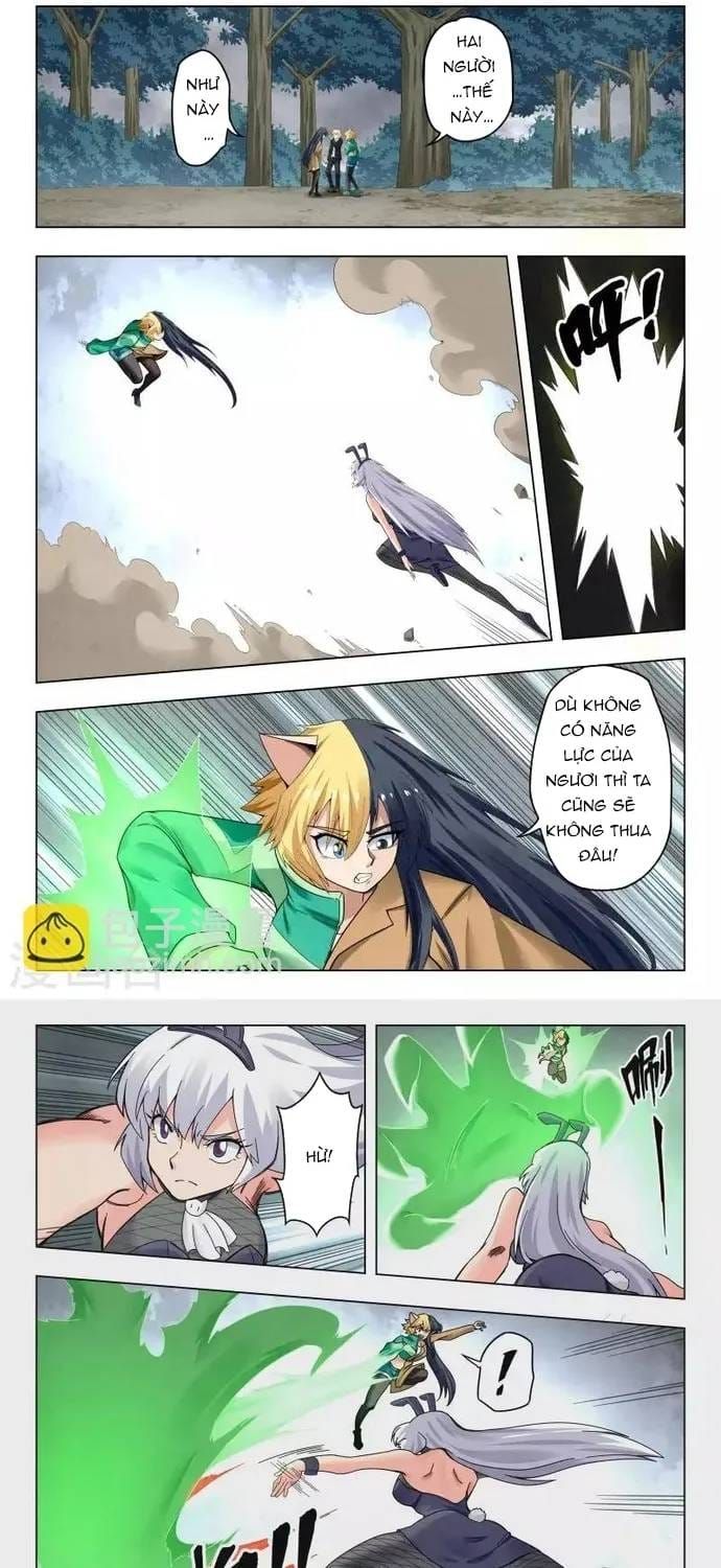 Chương 285 - Trang 9