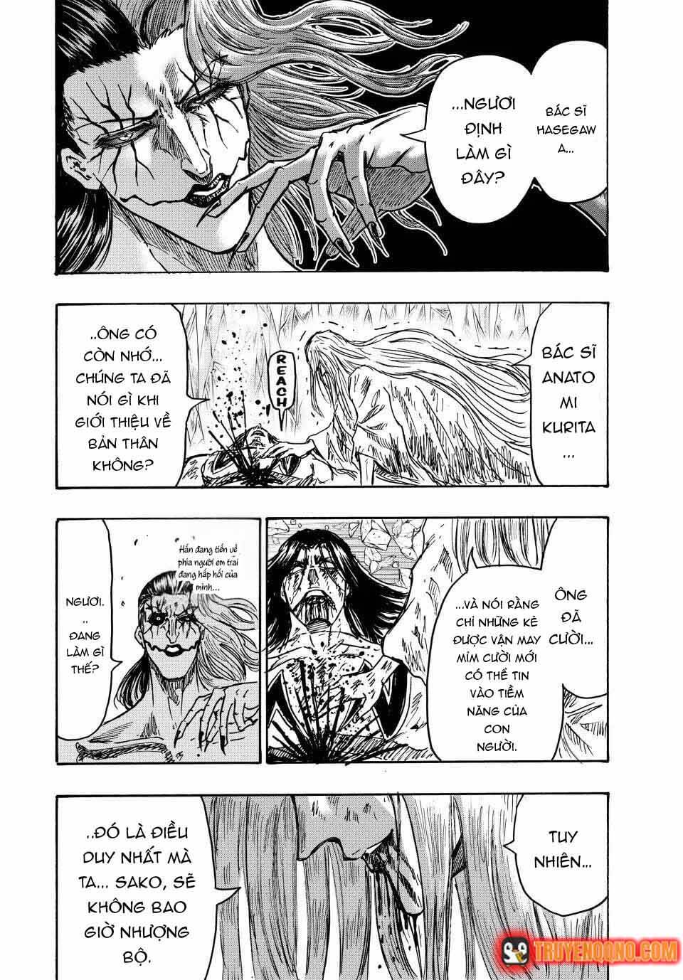 Trang 18 - Ninja Và Yakuza