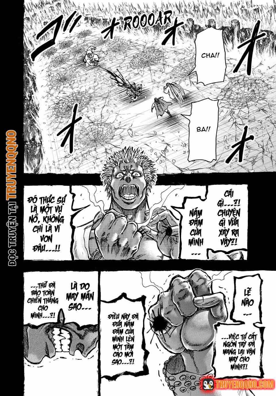 Trang 4 - Ninja Và Yakuza