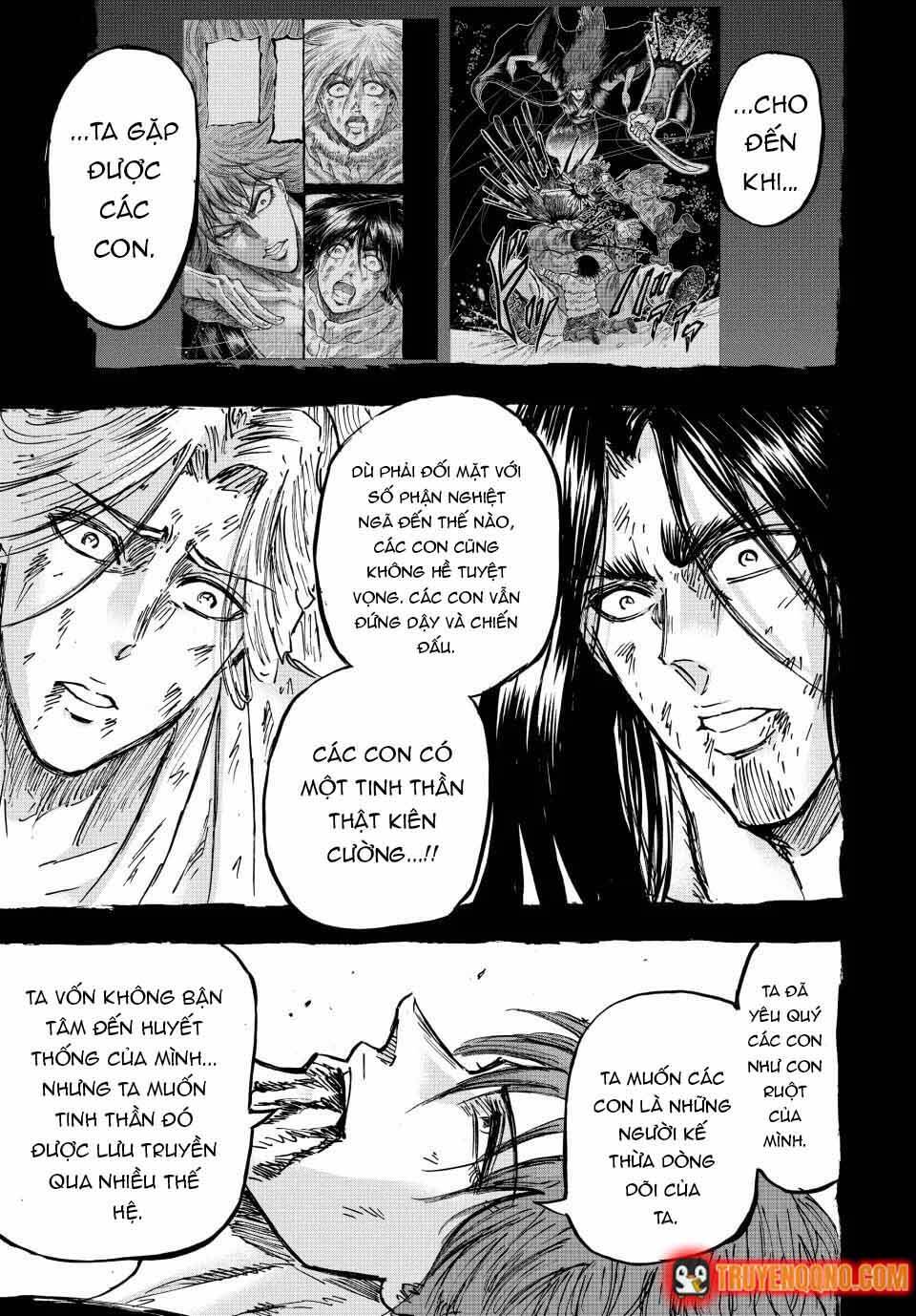 Trang 9 - Ninja Và Yakuza