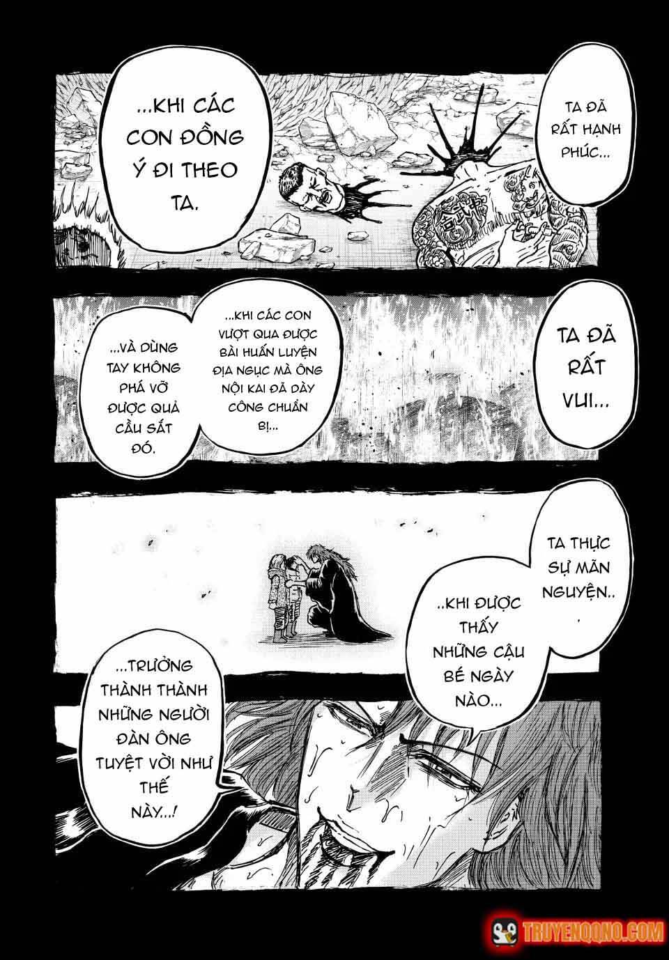 Trang 10 - Ninja Và Yakuza