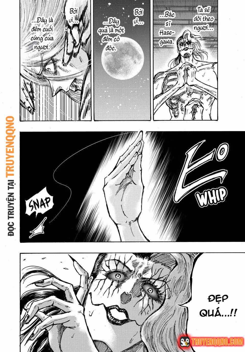 Trang 11 - Ninja Và Yakuza