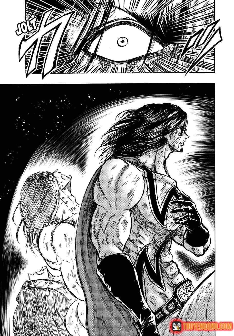 Trang 12 - Ninja Và Yakuza