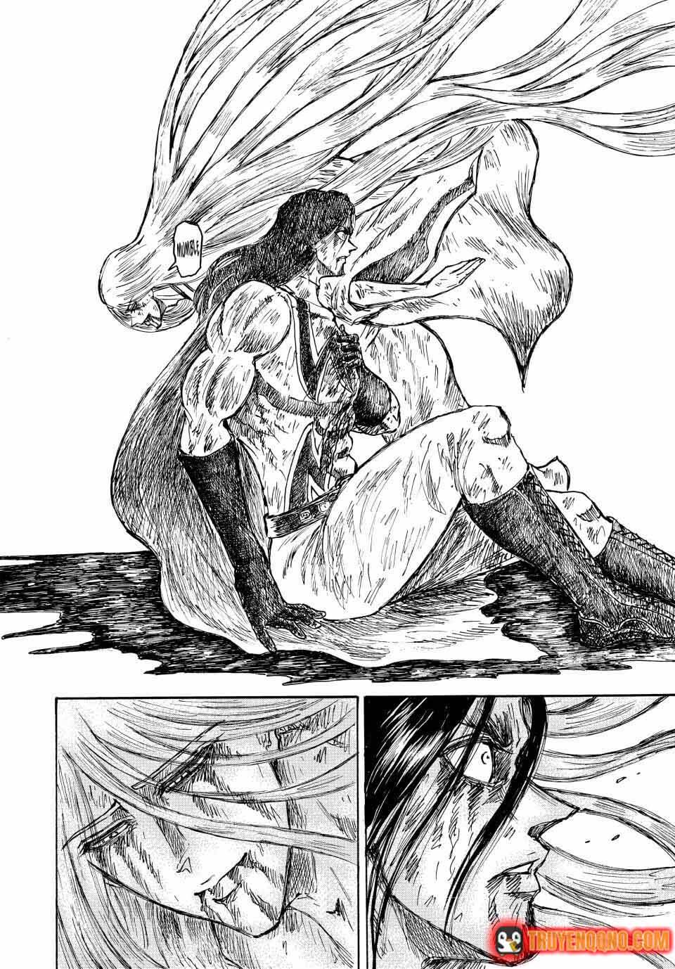 Trang 13 - Ninja Và Yakuza