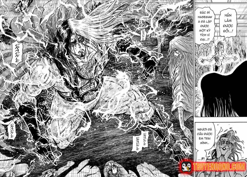 Trang 15 - Ninja Và Yakuza